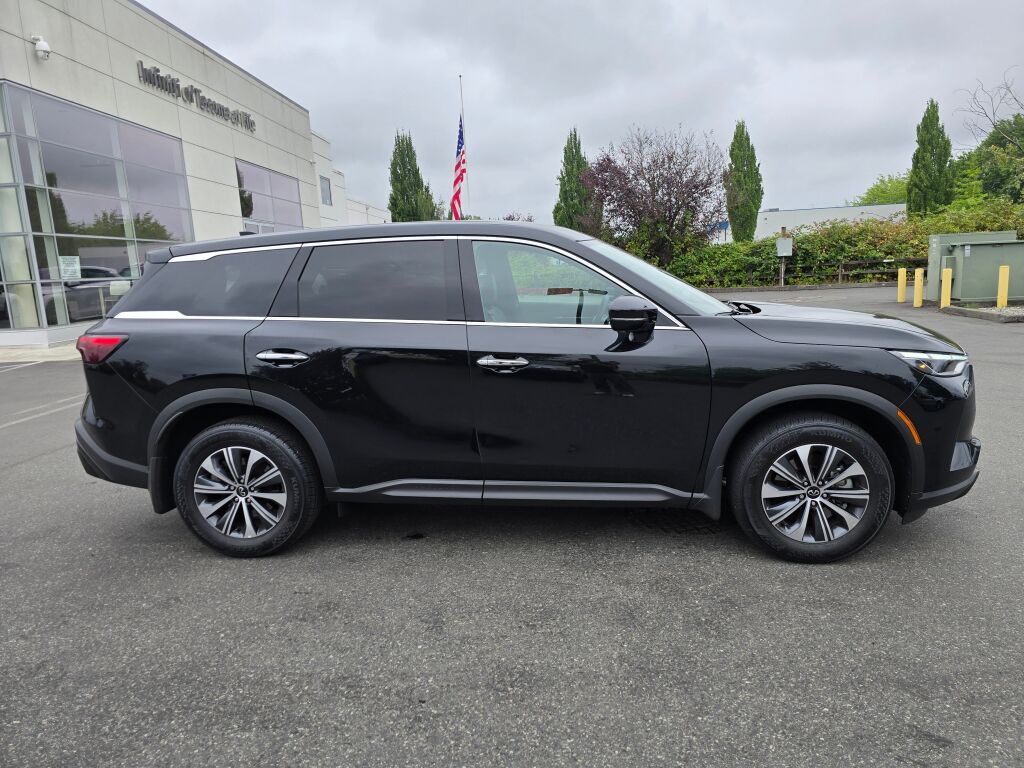 2024 Infiniti QX60 photo 8
