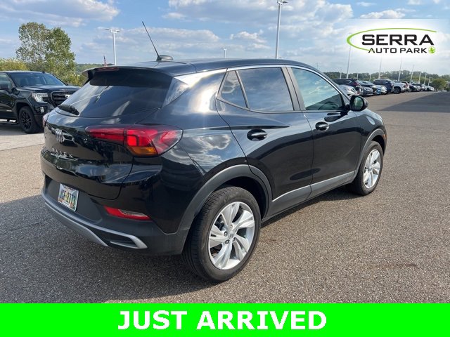 2024 Buick Encore GX Preferred photo 3