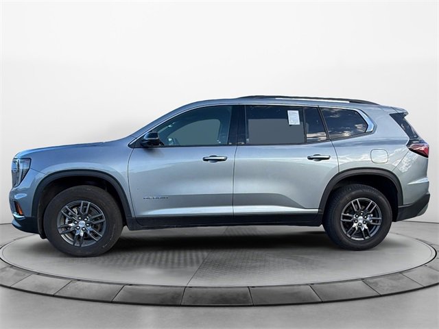2025 GMC Acadia Elevation's photo