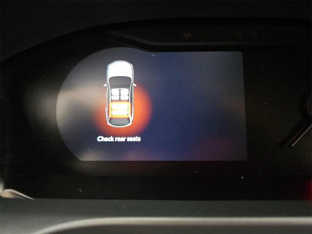 2026 Honda HR-V LX photo 24