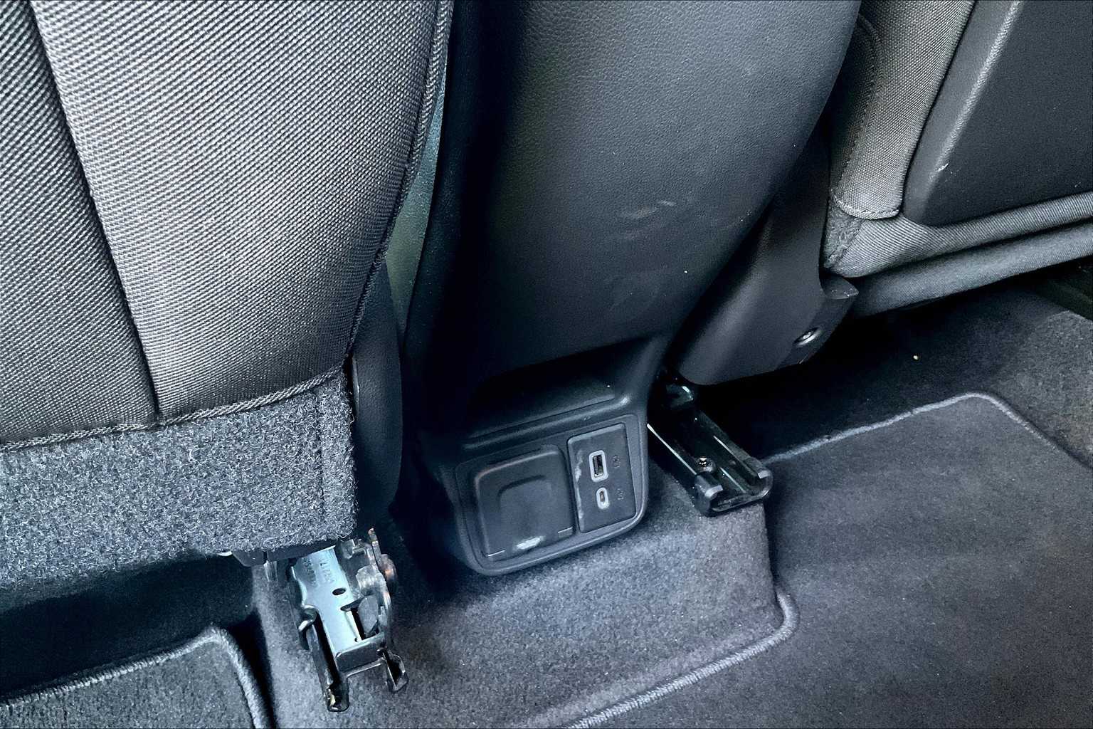 2023 Chevrolet Trailblazer LT photo 32
