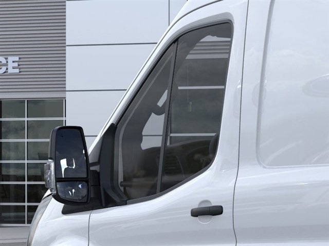 2025 Ford Transit photo 15