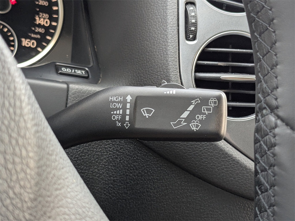 2014 Volkswagen Tiguan photo 30