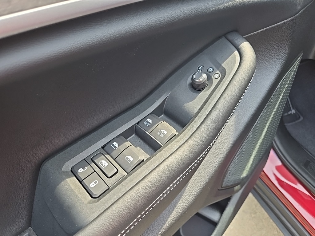 2025 Jeep Grand Cherokee Limited photo 28