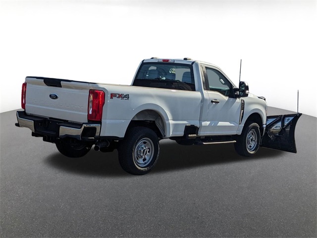 2024 Ford F-350 XL photo 3