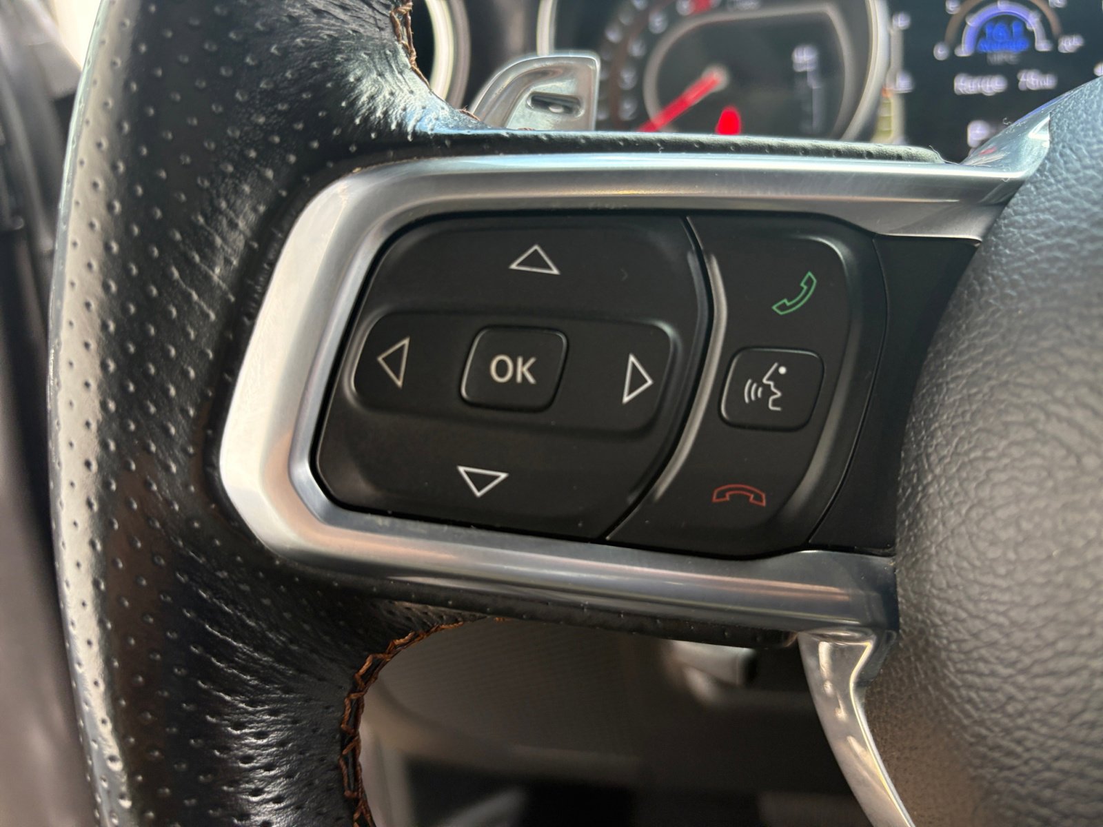 2021 Jeep Wrangler Unlimited Rubicon 392 photo 10