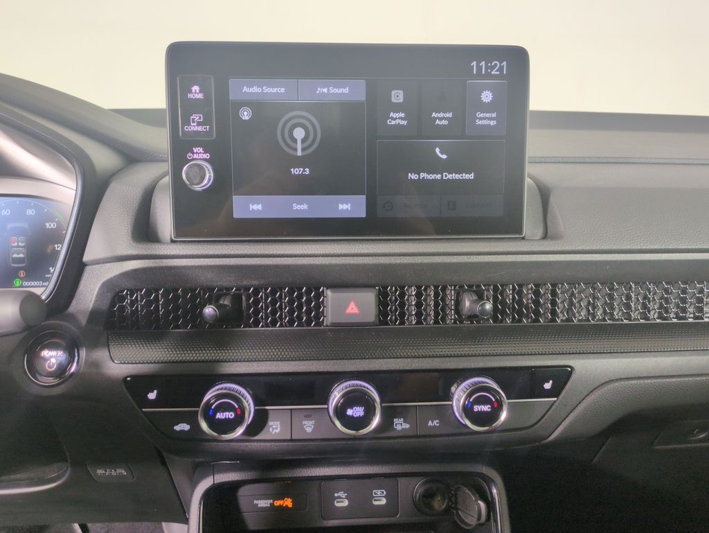 2026 Honda CR-V Hybrid photo 18