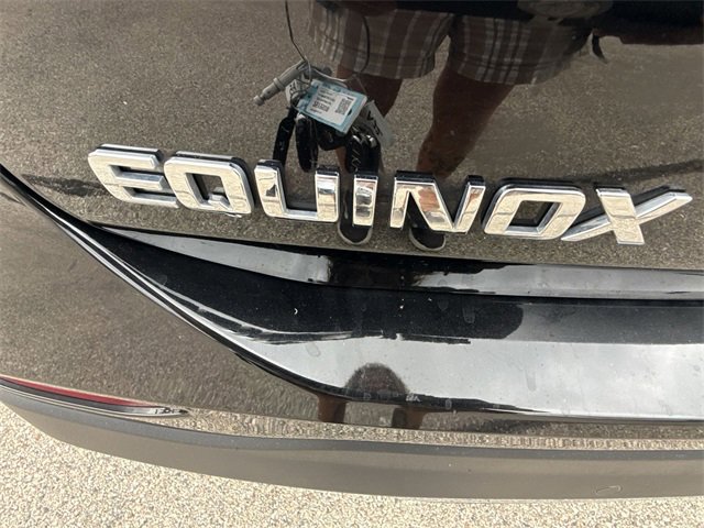 2023 Chevrolet Equinox LT photo 22