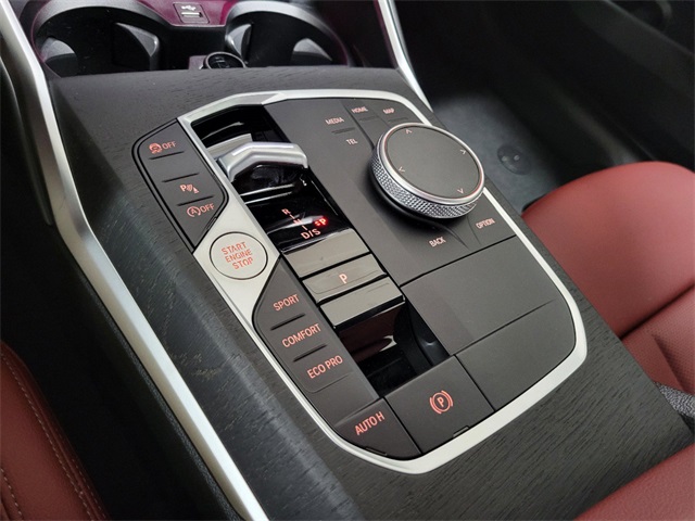 2024 Bmw 330i photo 11