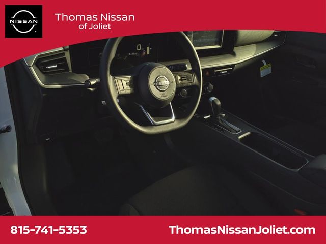 Image 10 of Certified Pre-Owned 2025 Nissan Kicks S