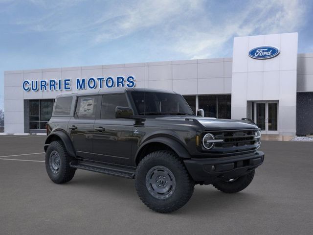 2025 FORD BRONCO - Image 40