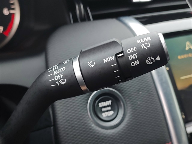 2023 Land Rover Discovery Sport S R-Dynamic photo 20