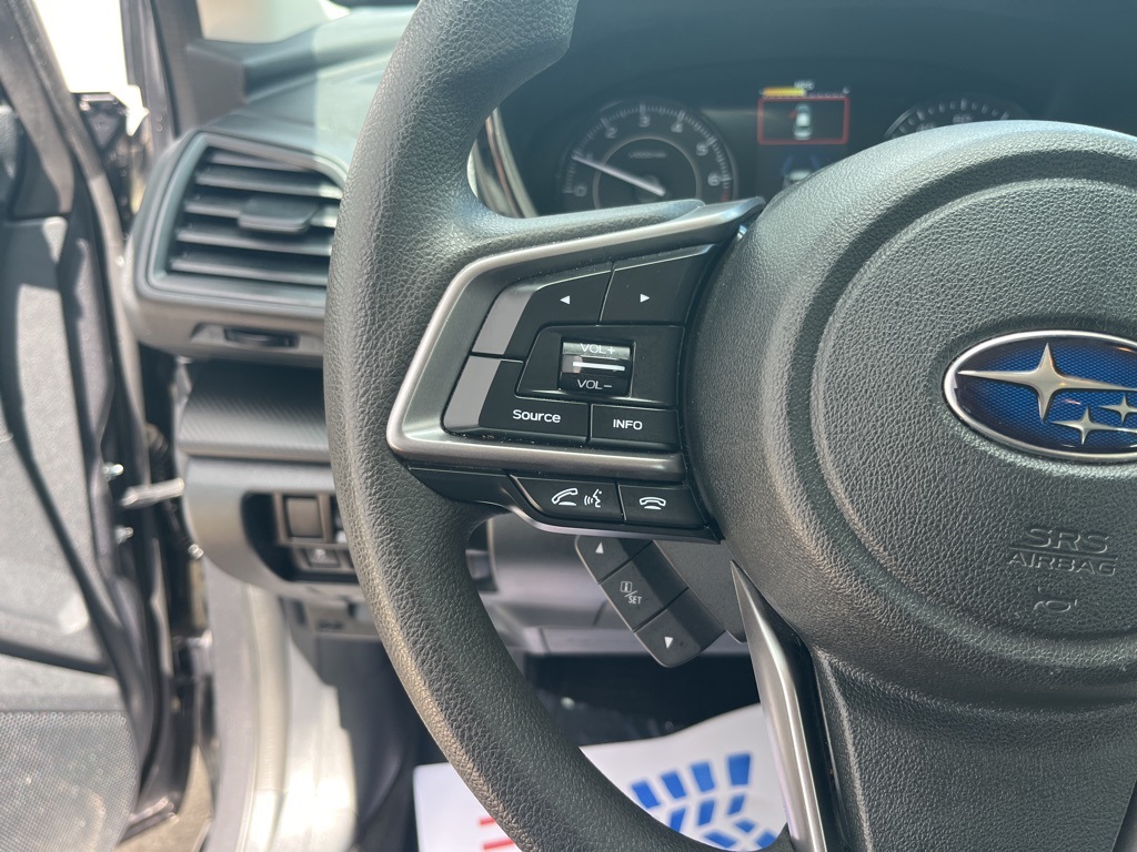 2023 Subaru Impreza Base photo 14