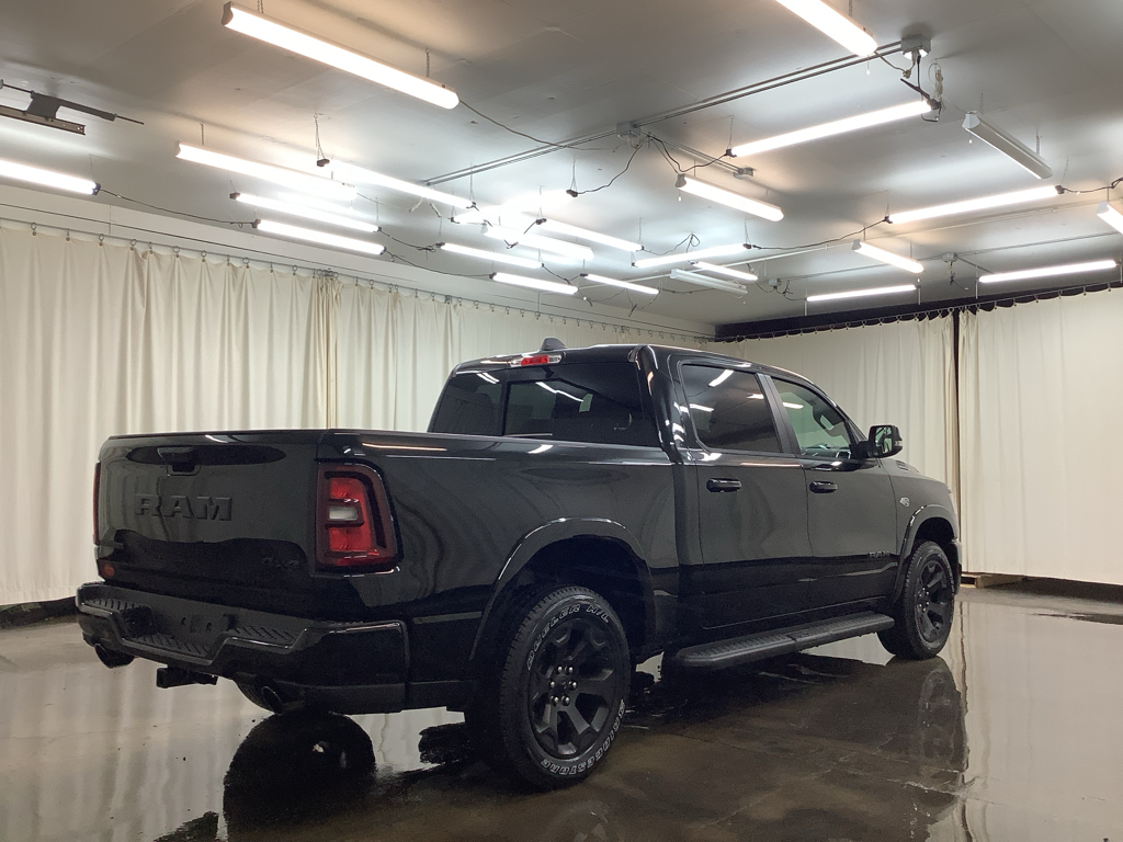 2026 Ram 1500 Big Horn Lone Star photo 4