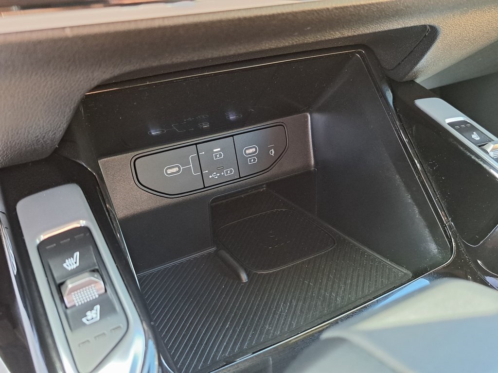 2024 Kia Sorento X-Pro SX Prestige photo 13