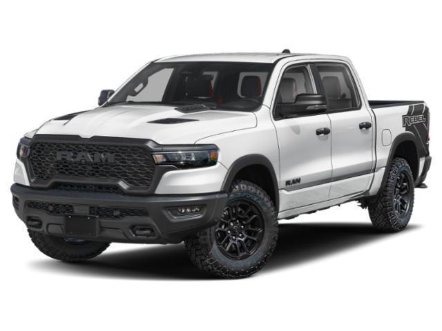 2026 RAM Ram 1500 Pickup Rebel's photo