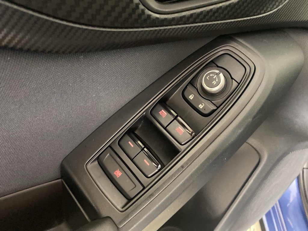 2023 Subaru Crosstrek Premium photo 19