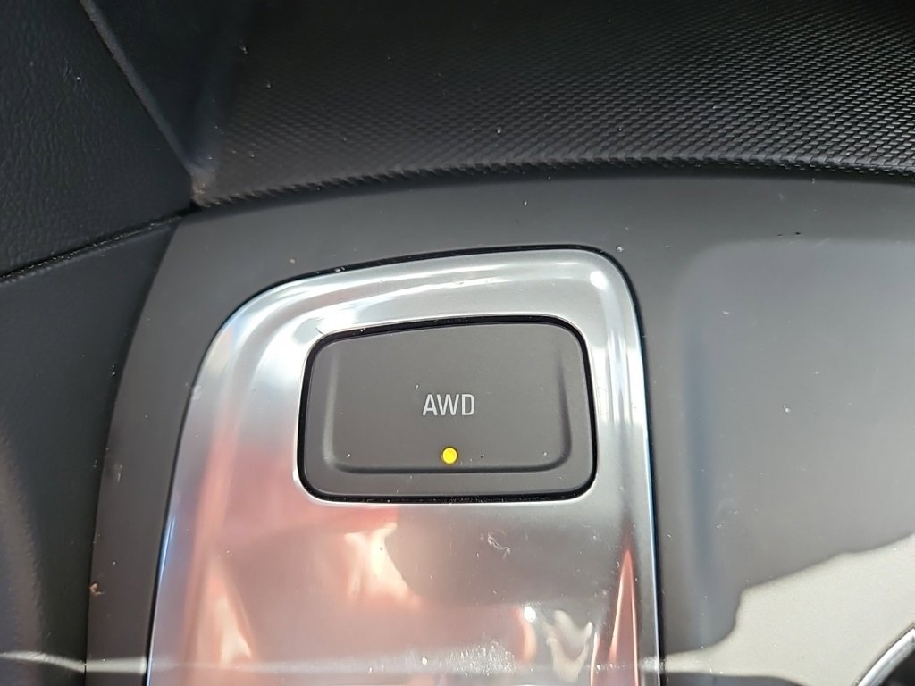 2019 Chevrolet Equinox LT photo 20