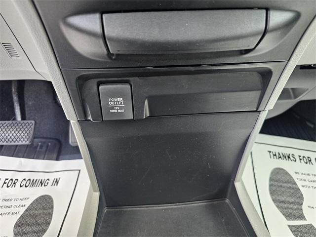 2018 Honda Odyssey EX-L photo 35