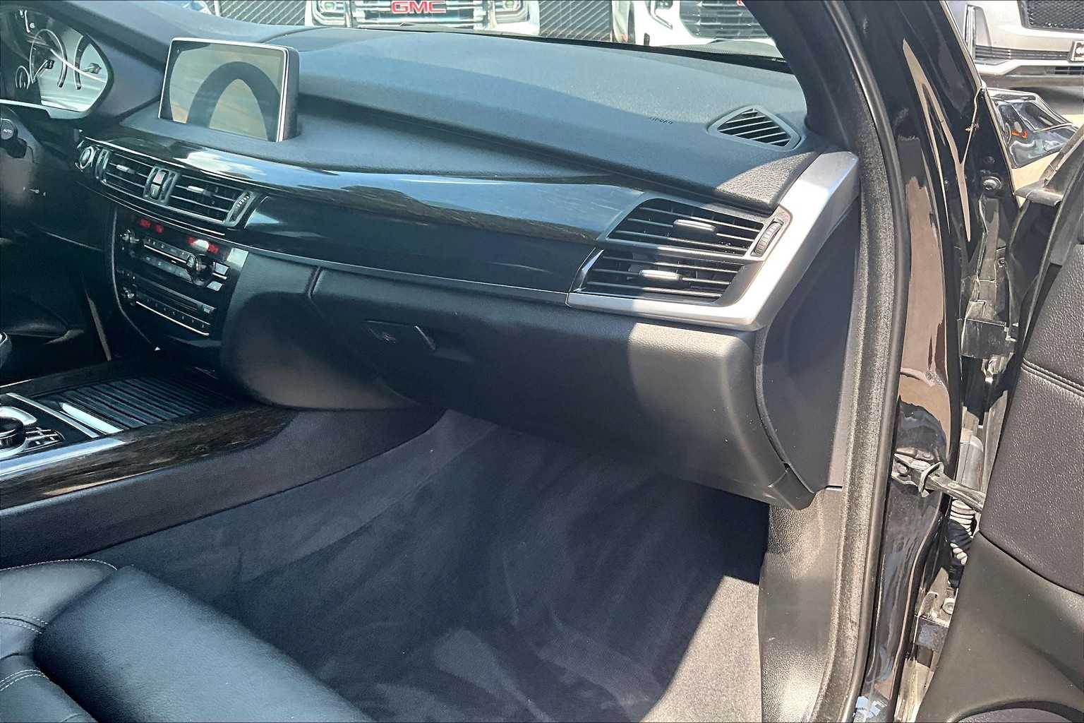 2018 Bmw X5 xDrive35i photo 17