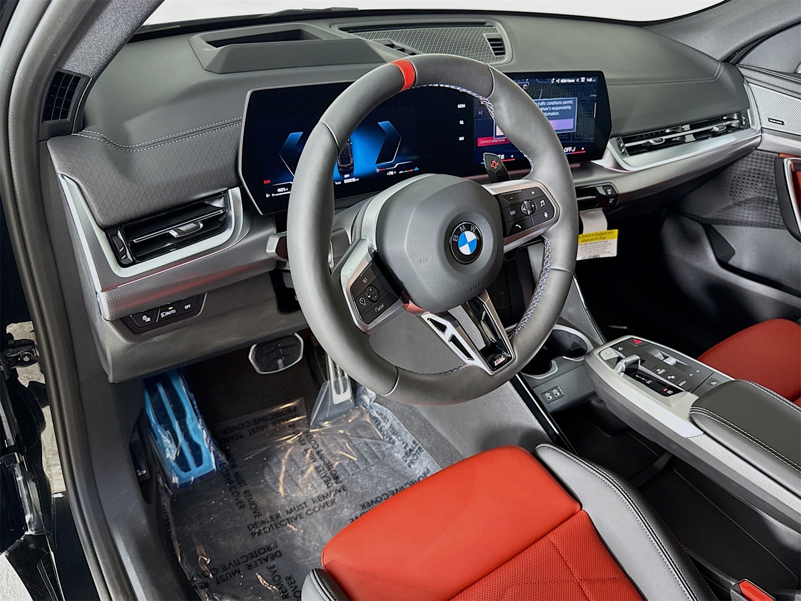 2026 Bmw X2 M35i photo 9
