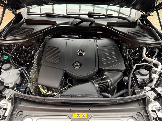 2025 Mercedes Benz GLC 350e 4MATIC photo 24
