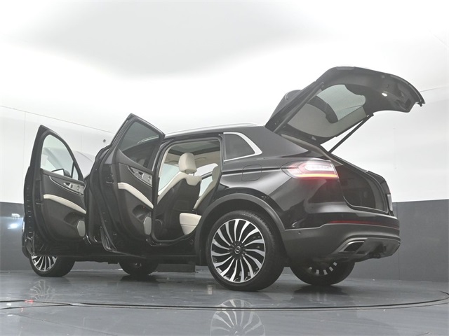 2022 LINCOLN NAUTILUS - Image 48