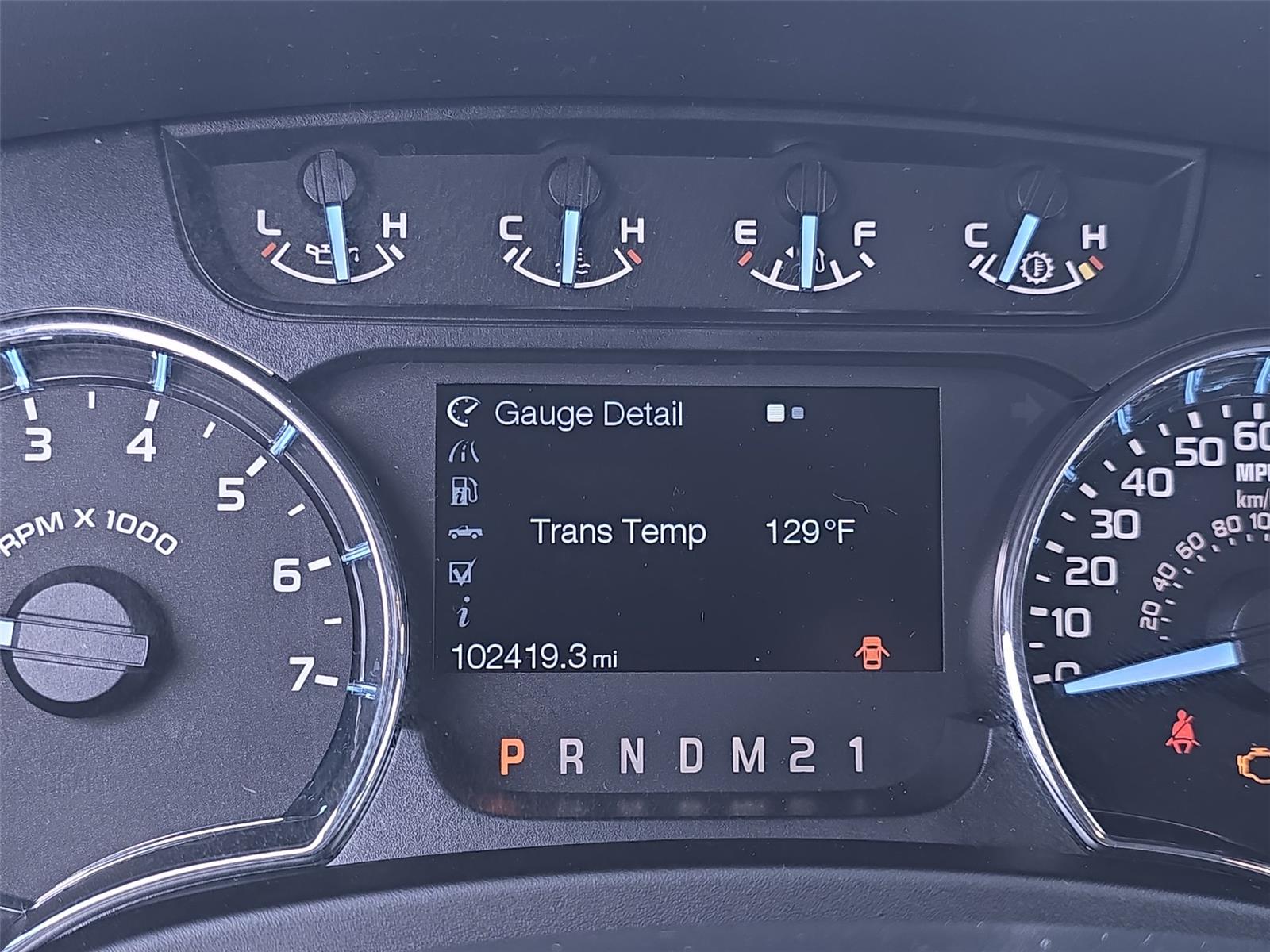 2012 Ford F-150 XLT photo 12