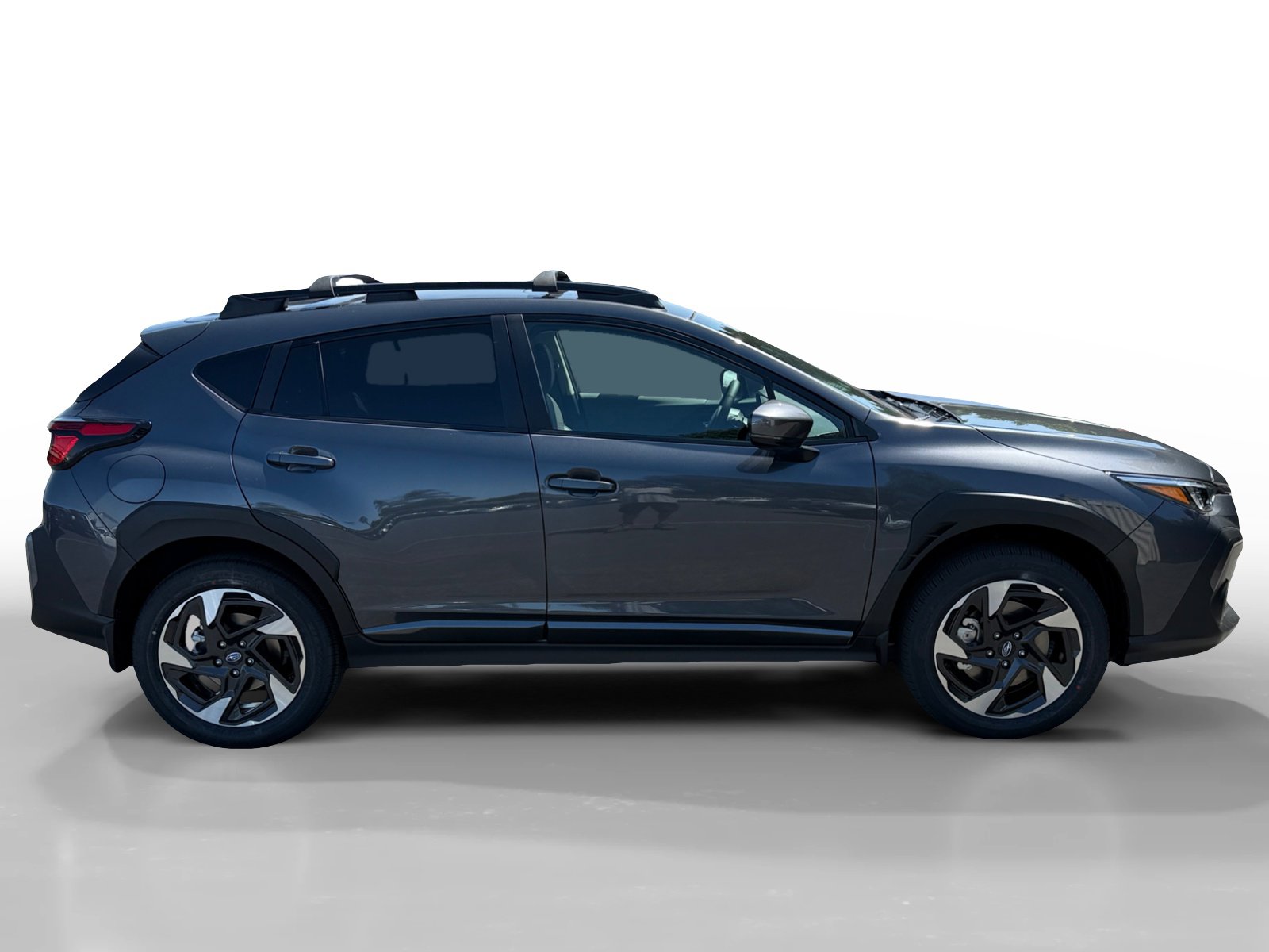 2025 Subaru Crosstrek Limited photo 6