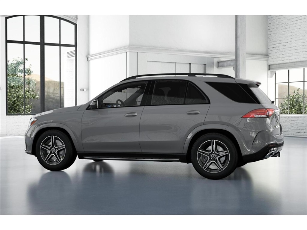 2025 Mercedes Benz GLE 350 4MATIC photo 31
