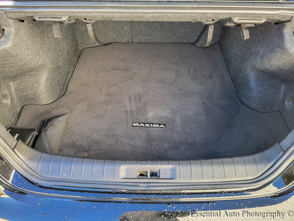 2019 NISSAN MAXIMA - Image 20