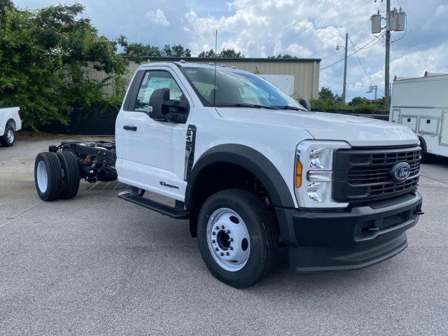 2024 Ford F-450SD XL