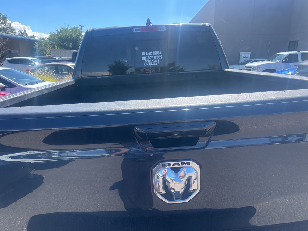 2020 Ram 1500 Big Horn Lone Star photo 9