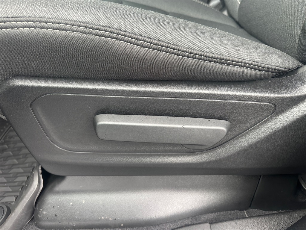 2026 Ram 1500 Warlock photo 23