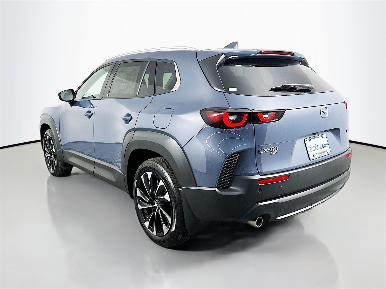 2026 Mazda CX-50 Premium Plus photo 3