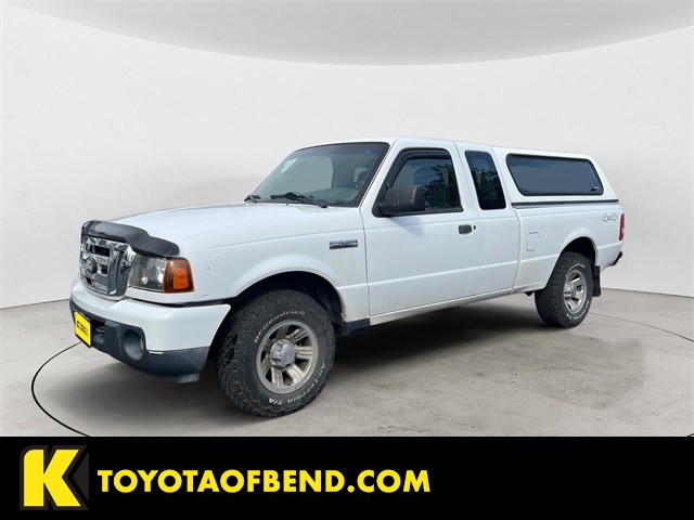 2009 Ford Ranger XLT's photo