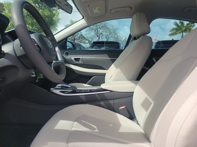 2023 Hyundai Sonata SE photo 15