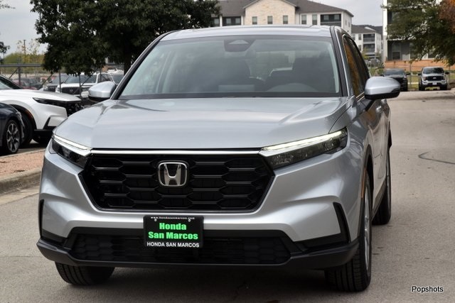 2026 Honda CR-V EX's photo