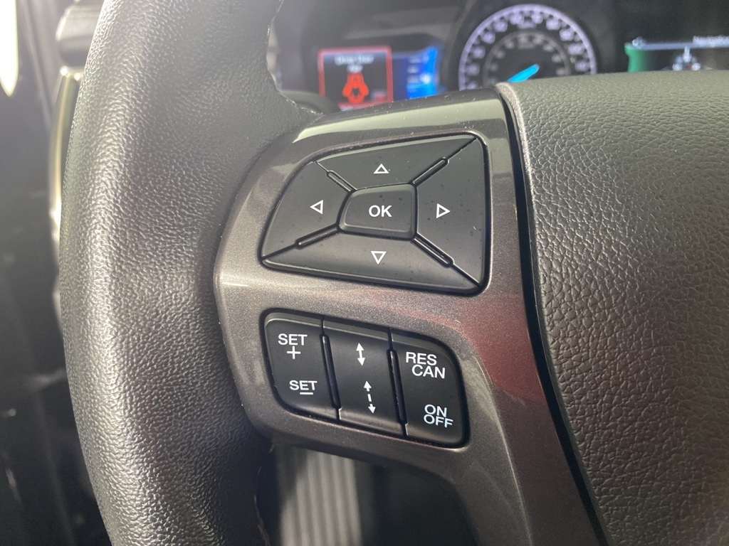 2022 Ford Ranger Lariat photo 10
