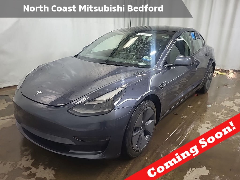 2023 Tesla Model 3 Rear-Wheel Drive's photo