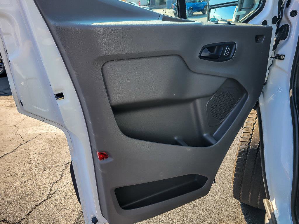 2023 FORD TRANSIT - Image 22