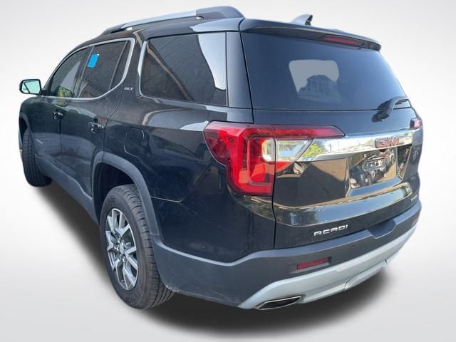 2023 Gmc Acadia SLT photo 2