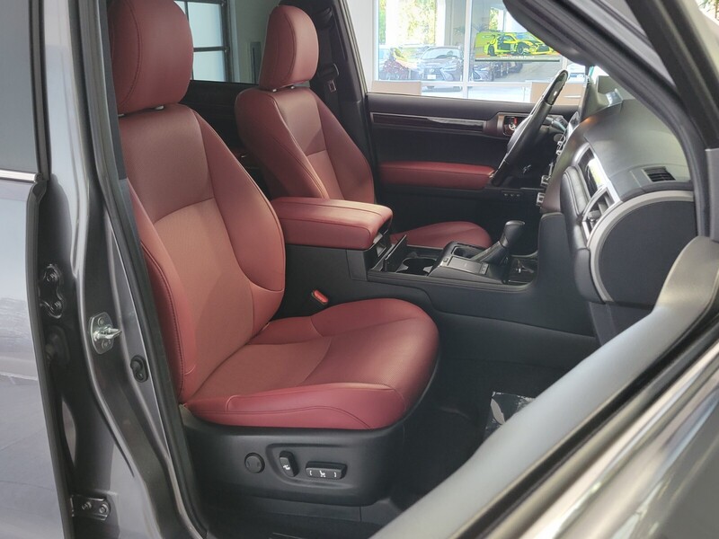 2023 Lexus GX 460 Premium photo 15