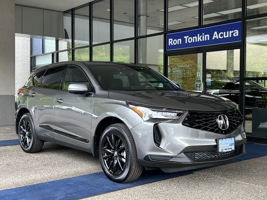2026 Acura RDX Base's photo
