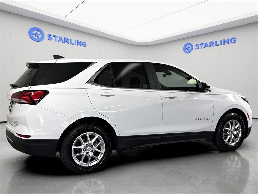 2023 Chevrolet Equinox LT photo 6