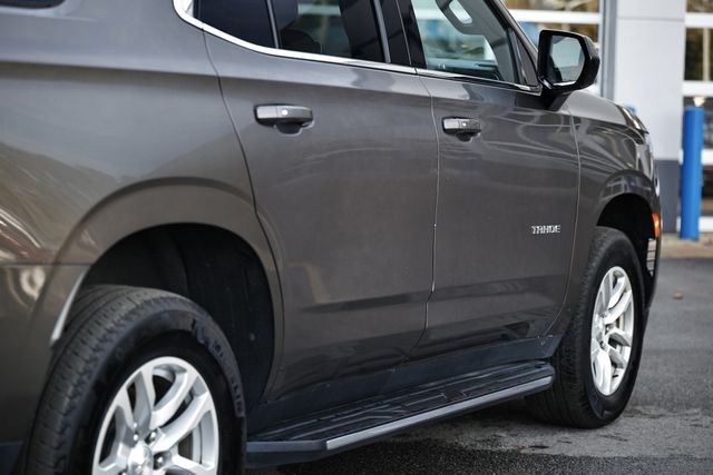 2021 Chevrolet Tahoe LS photo 7