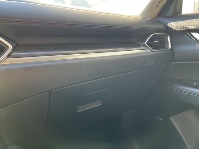 2022 Mazda CX-5 2.5 S Premium photo 46
