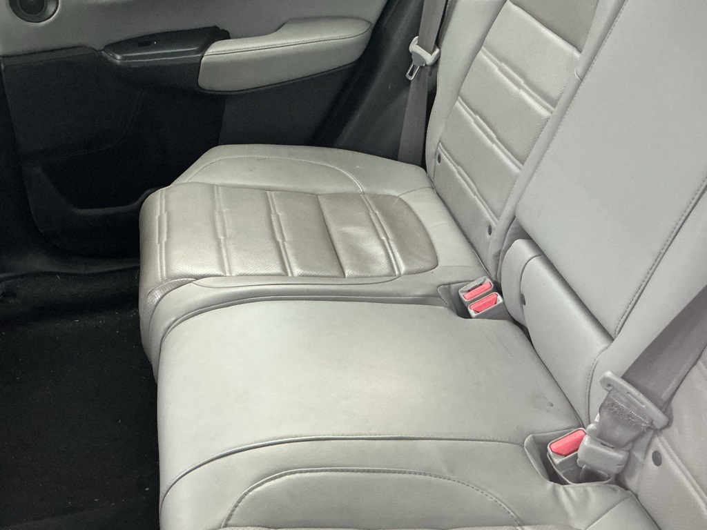 2018 Honda CR-V EX-L photo 3