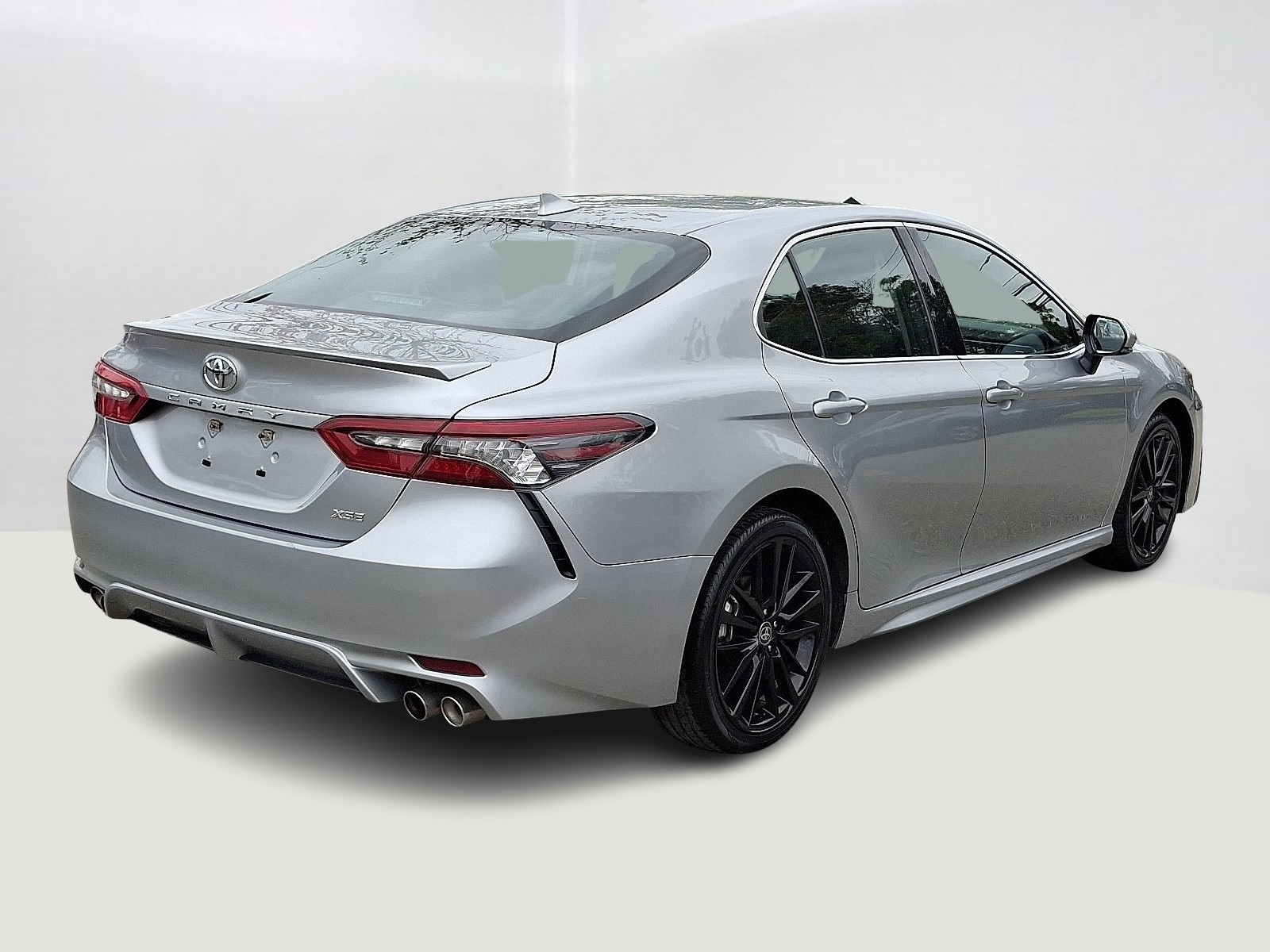 2023 Toyota Camry XSE photo 4