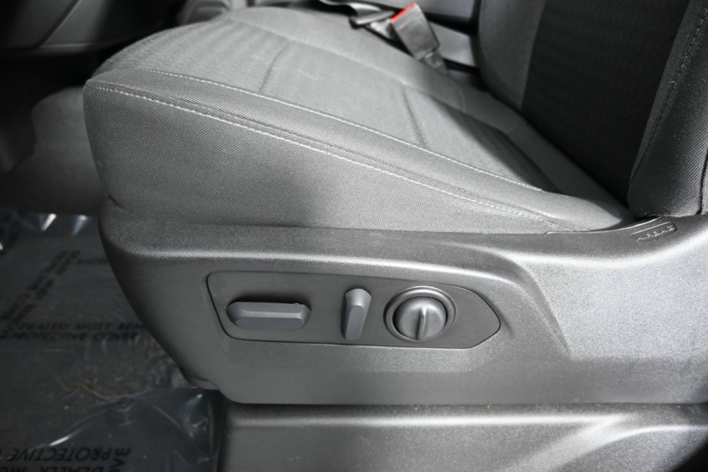 2021 Chevrolet Silverado 1500 RST photo 19